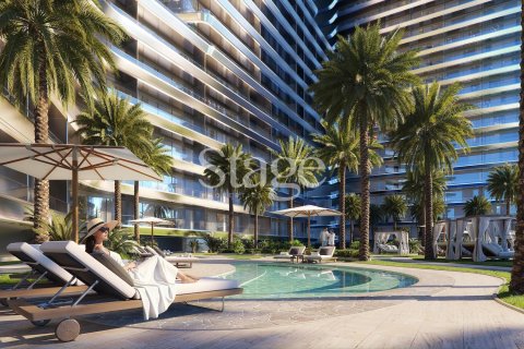 Apartman u Motor City, Dubai, UAE 1 soba, 29 m2 Br. 737479 - fotografija 17