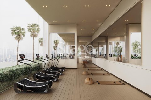 Apartman u Motor City, Dubai, UAE 1 soba, 29 m2 Br. 737479 - fotografija 15