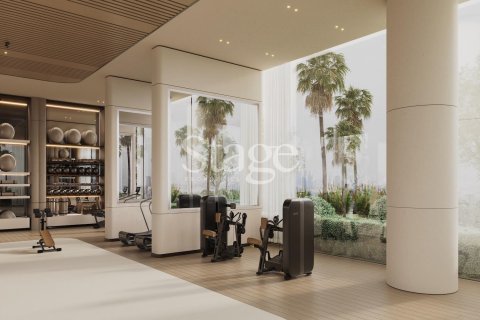 Apartman u Motor City, Dubai, UAE 1 soba, 29 m2 Br. 737479 - fotografija 12