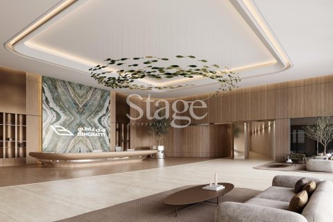 Apartman u Motor City, Dubai, UAE 1 soba, 29 m2 Br. 737479 - fotografija 9
