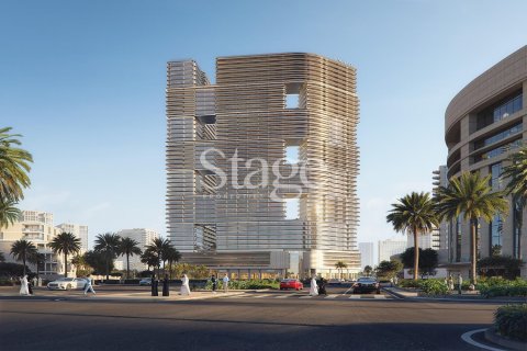 Apartmán v Motor City, Dubai, SAE 1 izba, 29 m2 č. 737479
