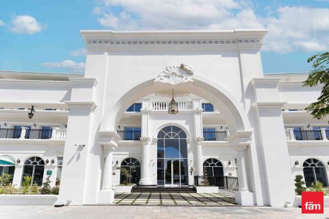 Loja em Arjan, Dubai, EAU 115 m2 № 710107