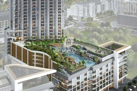 Appartamento in vendita a Mohammed Bin Rashid City, Dubai, EAU 2 camere da letto, 111 mq. № 593279 - foto 12
