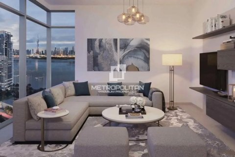 Appartamento in vendita a Mohammed Bin Rashid City, Dubai, EAU 2 camere da letto, 111 mq. № 593279 - foto 2