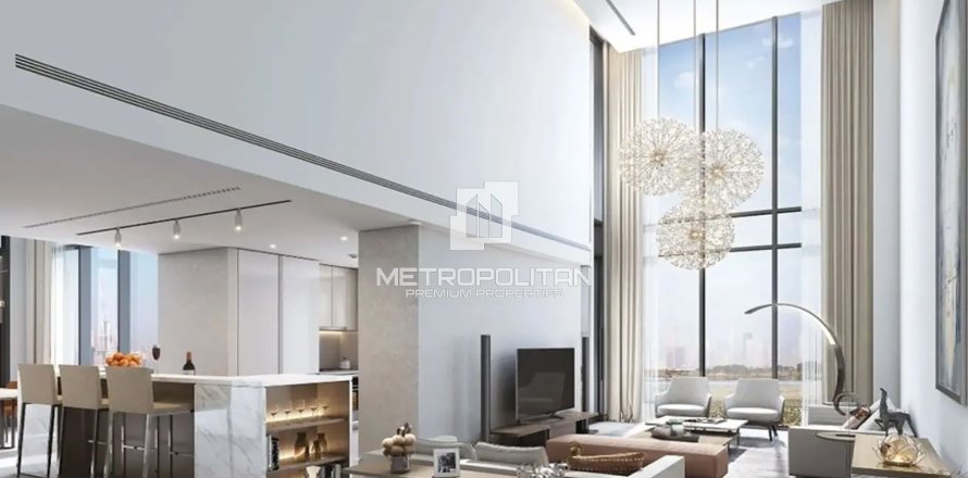 Appartamento a Mohammed Bin Rashid City, Dubai, EAU 2 camere da letto, 111 mq. № 593279