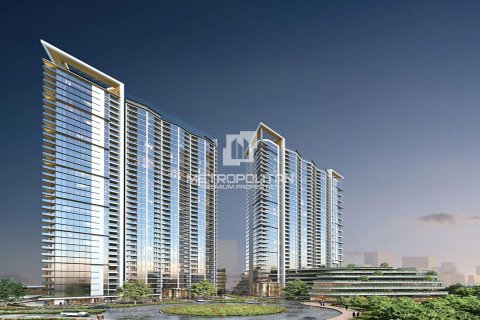 Appartamento in vendita a Mohammed Bin Rashid City, Dubai, EAU 2 camere da letto, 111 mq. № 593279 - foto 11