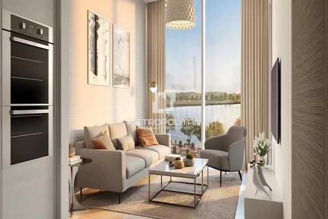 Appartamento in vendita a Mohammed Bin Rashid City, Dubai, EAU 2 camere da letto, 111 mq. № 593279 - foto 6