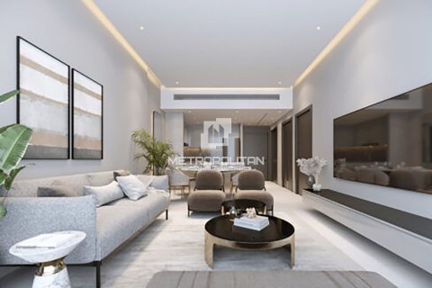 Appartamento in vendita a Mohammed Bin Rashid City, Dubai, EAU 2 camere da letto, 111 mq. № 593279 - foto 4