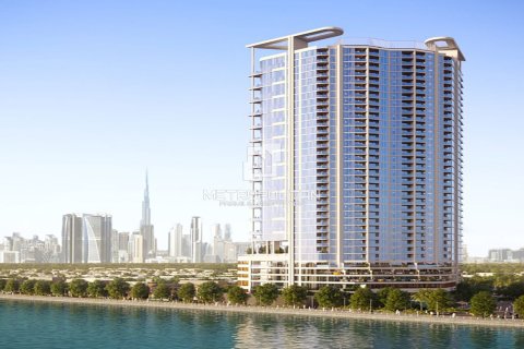 Appartamento in vendita a Mohammed Bin Rashid City, Dubai, EAU 2 camere da letto, 111 mq. № 593279 - foto 15