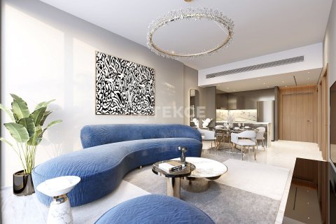 Пәтер Аль-Рим, Абу-Даби, БАӘ-да 2 жатын бөлмелер, 127 м² № 571618 - фото 9