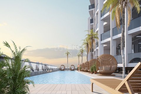 Купить квартиру в Аль-Рим, Абу-Даби, ОАЭ 2 комнаты, 65м2, № 571617 - фото 3