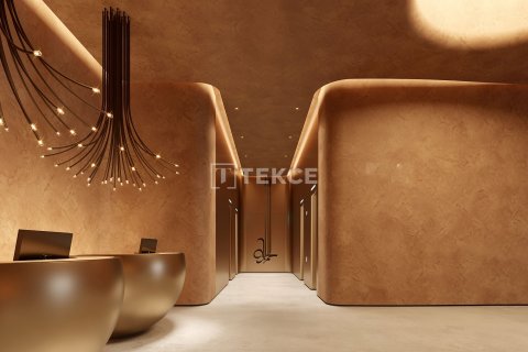 Купить квартиру в Аль-Рим, Абу-Даби, ОАЭ 2 комнаты, 65м2, № 571617 - фото 5