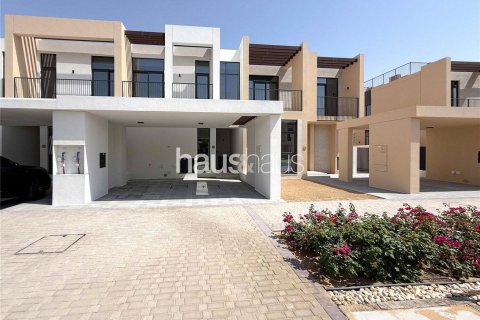 Villa zum Verkauf in Dubai South (Dubai World Central), Dubai, VAE 3 Schlafzimmer, 191 m2 Nr. 625462 - Foto 2