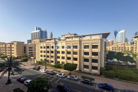 آپارتمان برای فروش در  The Views، Dubai، امارات متحده عربی  2 خوابه ، 109 متر مربع ، شماره 625463 - تصویر 2