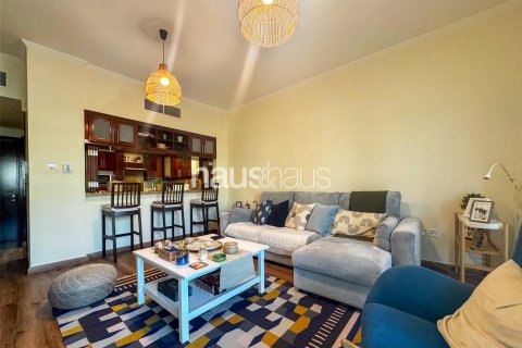 آپارتمان برای فروش در  The Views، Dubai، امارات متحده عربی  2 خوابه ، 109 متر مربع ، شماره 625463 - تصویر 4