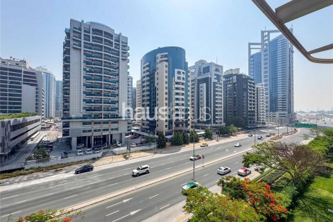 Appartement te koop in Greens, Dubai, VAE 1 slaapkamer, 69 vr.m., nr 625461 - foto 10