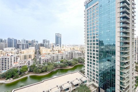 شقة للبيع في ذا فيوز، دبي، الإمارات العربية المتحدة 1 غرفة نوم ، 68 متر مربع ، رقم 625464 - صورة 8