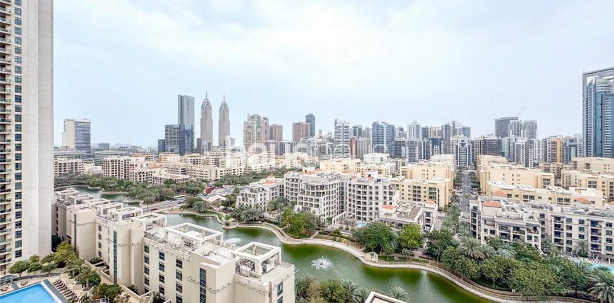 شقة في ذا فيوز، دبي 1 غرفة نوم ، 68 متر مربع . ر قم 625464