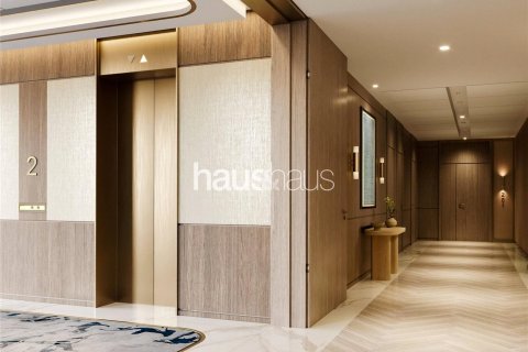 Apartemen di JUMEIRAH LIVING BUSINESS BAY di Business Bay, Dubai, UEA 3 kamar tidur, 280 m2 nomor 625465 - foto 10