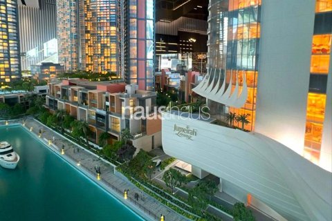 Apartemen di JUMEIRAH LIVING BUSINESS BAY di Business Bay, Dubai, UEA 3 kamar tidur, 280 m2 nomor 625465 - foto 12