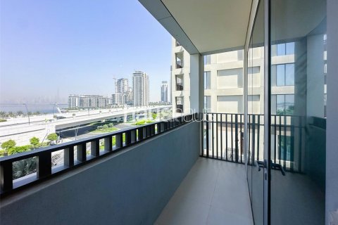 Διαμέρισμα σε Dubai Creek Harbour (The Lagoons), Dubai, ΗΑΕ 2 υπνοδωμάτια, 90 τ.μ. Αρ. 625460 - φωτογραφία 7