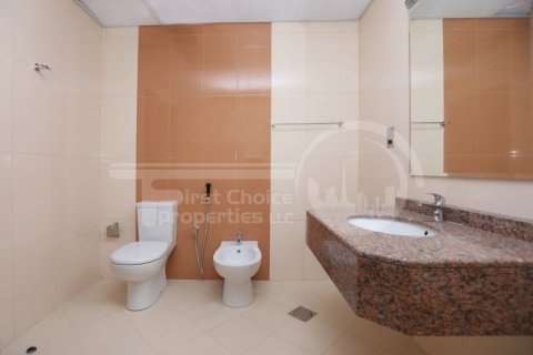 Apartament na sprzedaż w Al Reem Island, Abu Dhabi, ZEA 74 mkw., nr 731182 - zdjęcie 9