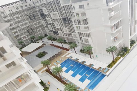 Lakás itt: Masdar City, Abu Dhabi, EAE, 2 hálószoba, 174 m², azonosító: 731181 - fénykép 18