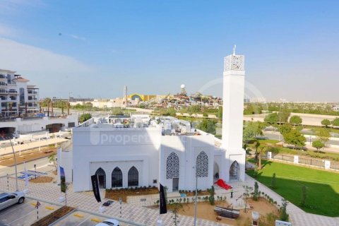 Apartmen di Yas Island, Abu Dhabi, UAE 50.6 meter persegi № 731185 - foto 16