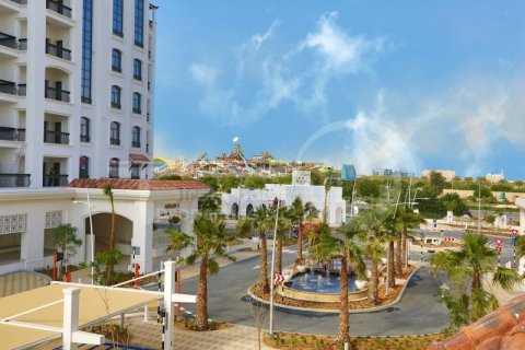 Apartmen di Yas Island, Abu Dhabi, UAE 50.6 meter persegi № 731185 - foto 15