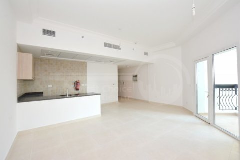 Apartmen di Yas Island, Abu Dhabi, UAE 50.6 meter persegi № 731185 - foto 4