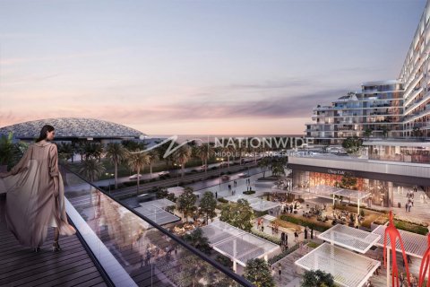 Appartamento in vendita a Abu Dhabi, EAU 51 mq. № 613738 - foto 9