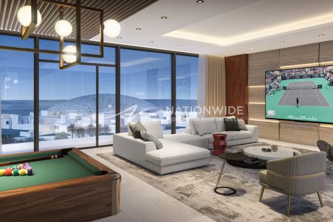 Appartamento in vendita a Abu Dhabi, EAU 51 mq. № 613738 - foto 3
