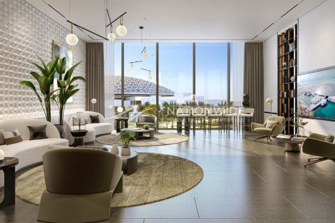 Appartamento in vendita a Abu Dhabi, EAU 51 mq. № 613738 - foto 4