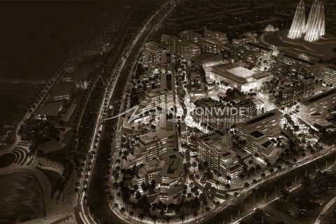 Appartamento in vendita a Abu Dhabi, EAU 51 mq. № 613738 - foto 10