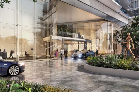 Appartamento in vendita a Abu Dhabi, EAU 51 mq. № 613738 - foto 5