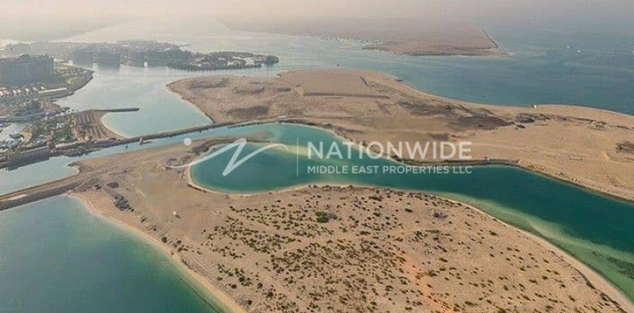 ویلا در Abu Dhabi ، امارات متحده عربی 6 خوابه ، 929 متر مربع.  شماره 613742