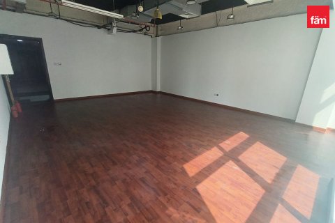 دفتر برای فروش در  Arjan، Dubai، امارات متحده عربی  48 متر مربع ، شماره 763823 - تصویر 4