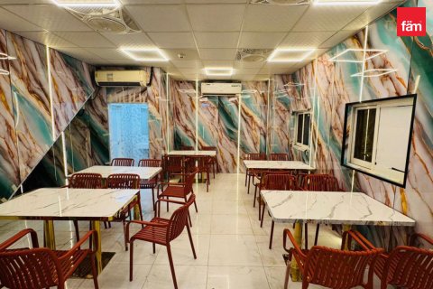 Sklad v Al Quoz, Dubai, SAE 456.6 m2 č. 763845 - Fotografia 5