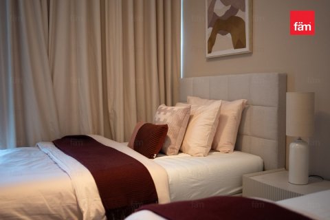 Appartamento in vendita a Meydan, Dubai, EAU 2 camere da letto, 118.5 mq. № 579051 - foto 10
