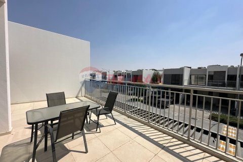 Villa sa Dubai, UAE 3 silid-tulugan, 174.8 sq.m. № 566537
