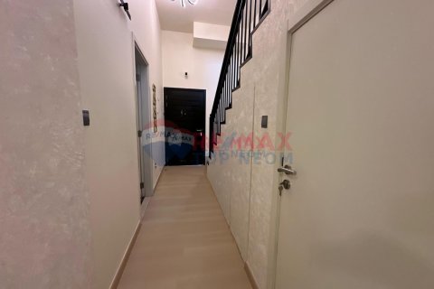 Willa na sprzedaż w Dubai, ZEA 3 sypialnie, 174.8 mkw., nr 566537 - zdjęcie 16