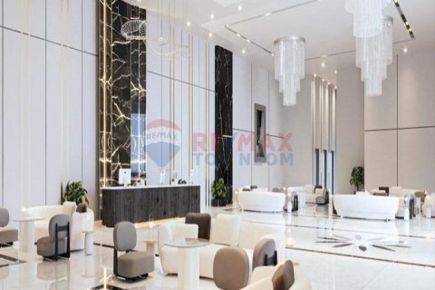 آپارتمان برای فروش در  Jumeirah Village Circle، Dubai، امارات متحده عربی  1 خوابه ، 69.8 متر مربع ، شماره 566536 - تصویر 3