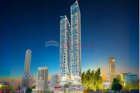 Apartamento em Jumeirah Village Circle, Dubai, EAU 1 quarto, 69.8 m2 № 566536