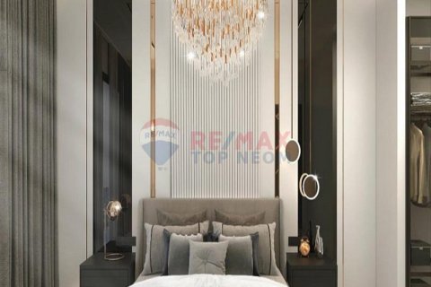 آپارتمان برای فروش در  Jumeirah Village Circle، Dubai، امارات متحده عربی  1 خوابه ، 69.8 متر مربع ، شماره 566536 - تصویر 4