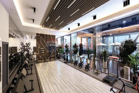 آپارتمان برای فروش در  Jumeirah Village Circle، Dubai، امارات متحده عربی  1 خوابه ، 69.8 متر مربع ، شماره 566536 - تصویر 7