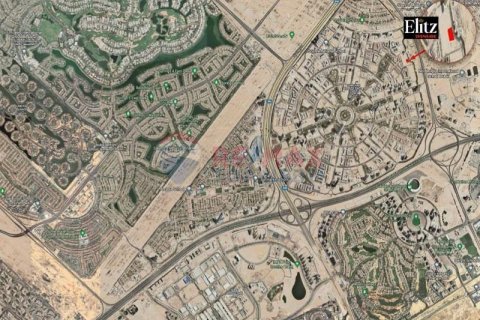 آپارتمان برای فروش در  Jumeirah Village Circle، Dubai، امارات متحده عربی  1 خوابه ، 69.8 متر مربع ، شماره 566536 - تصویر 9