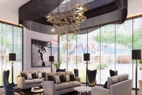 آپارتمان برای فروش در  Jumeirah Village Circle، Dubai، امارات متحده عربی  1 خوابه ، 69.8 متر مربع ، شماره 566536 - تصویر 2