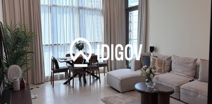 Lakás itt: Dubai Hills Estate, Dubai, EAE, 1 hálószoba, 96.53 m², azonosító: 761086