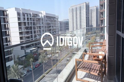 Lakás itt: Dubai Hills Estate, Dubai, EAE, 1 hálószoba, 96.53 m², azonosító: 761086 - fénykép 4