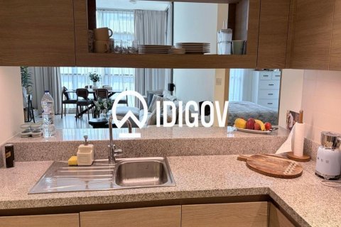 Lakás itt: Dubai Hills Estate, Dubai, EAE, 1 hálószoba, 96.53 m², azonosító: 761086 - fénykép 6